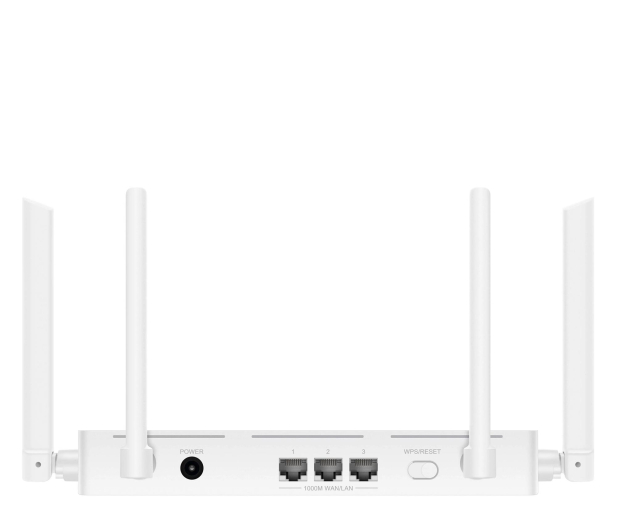 HUAWEI AX2 NEW (1500Mb/s a/b/g/n/ac/ax) - 1332785 - zdjęcie 4